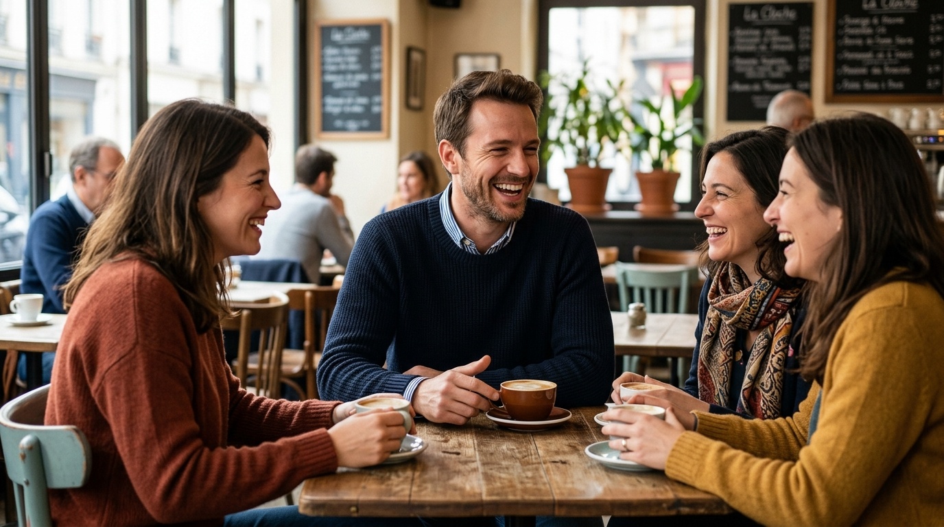 Ces 11 traits donnent aux hommes un avantage amoureux injuste avec les ...