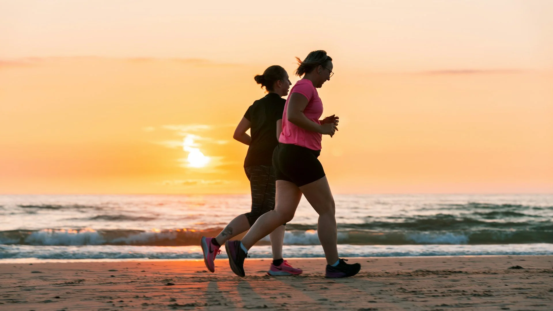 Exercise motivation: What is it and how do you develop it