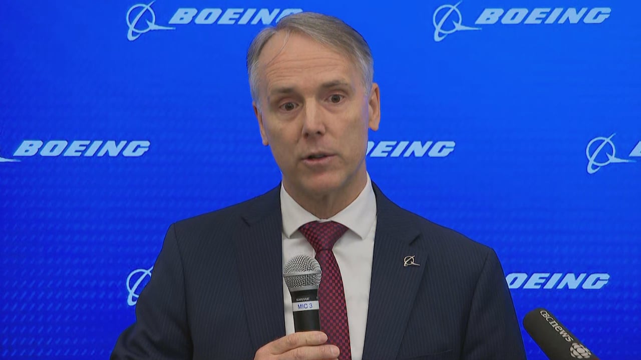 Boeing announces $36M for research and development at Winnipeg facility