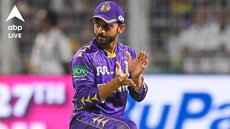 GT vs KKR: ম্যাচ হেরে গেলে কার আর... তিরিক্ষি মেজাজে রাহানে, ব্যাটের ...