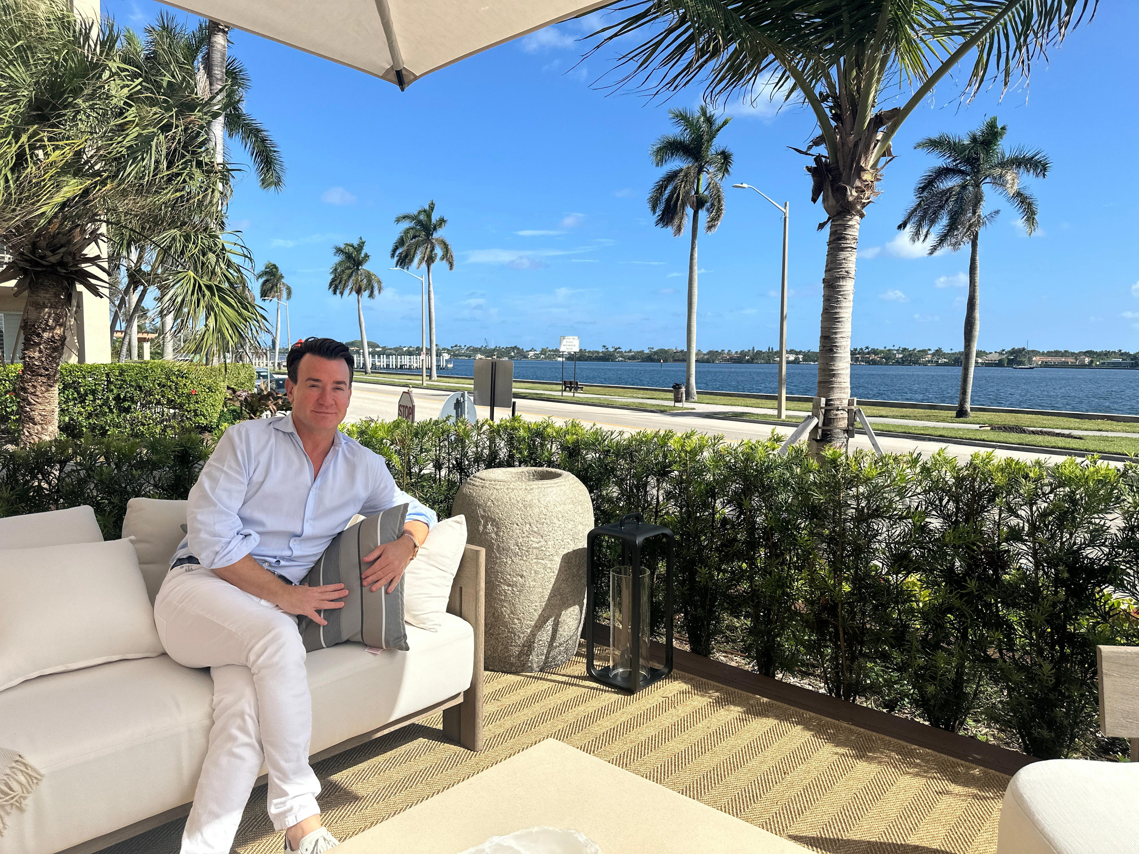 Ritz Residences lands record $14.5 million sale in West Palm Beach
