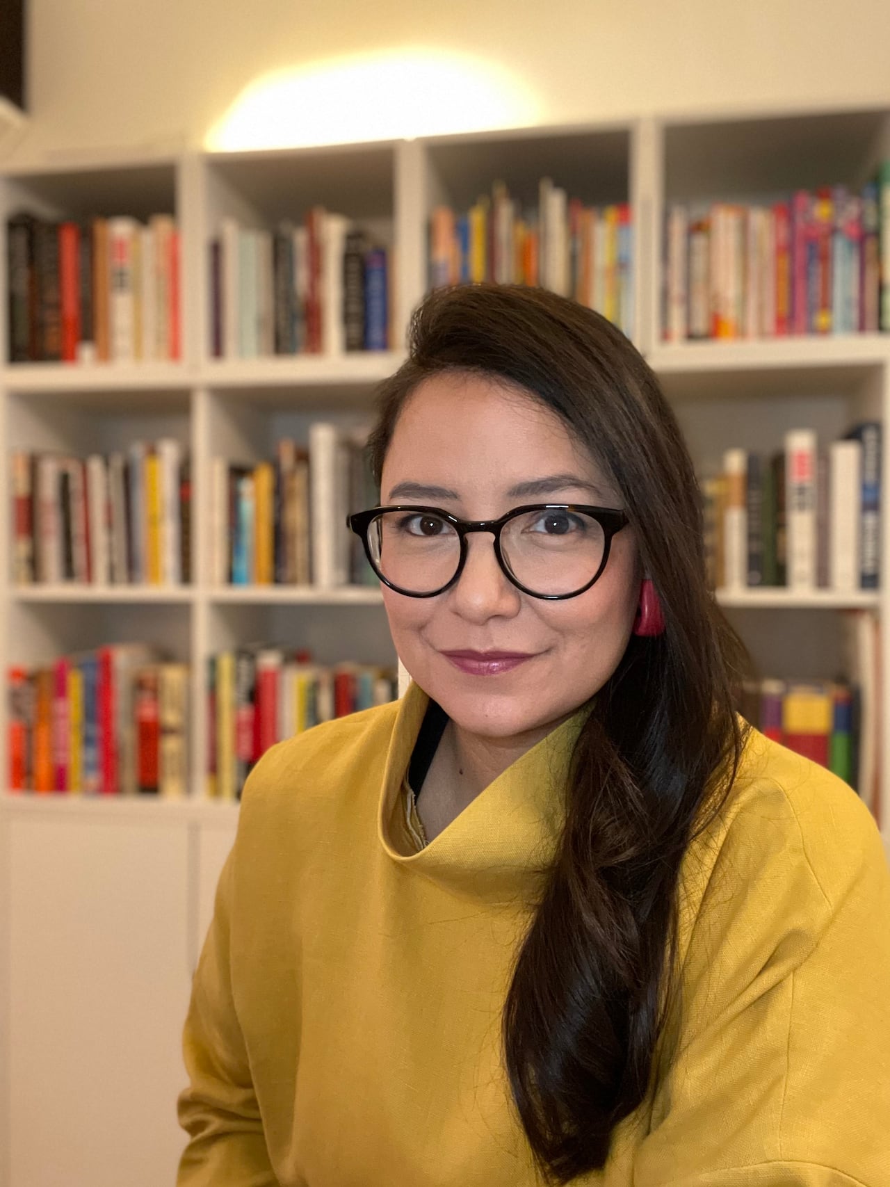 Journalist plans to create new archive of residential school survivor ...