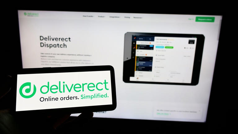 ConverseNow and Deliverect collaborate to embed voice AI in restaurant ...