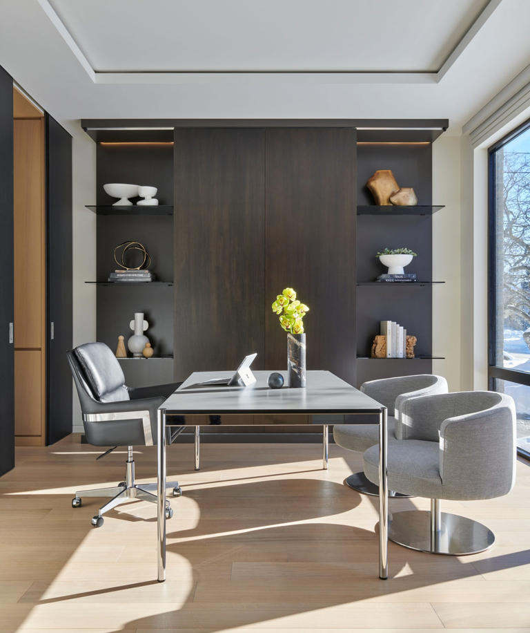 Why every room needs a statement piece