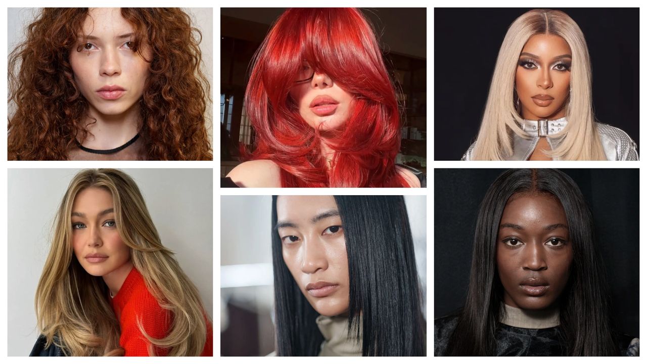 16 butterfly haircut ideas for your next salon visit