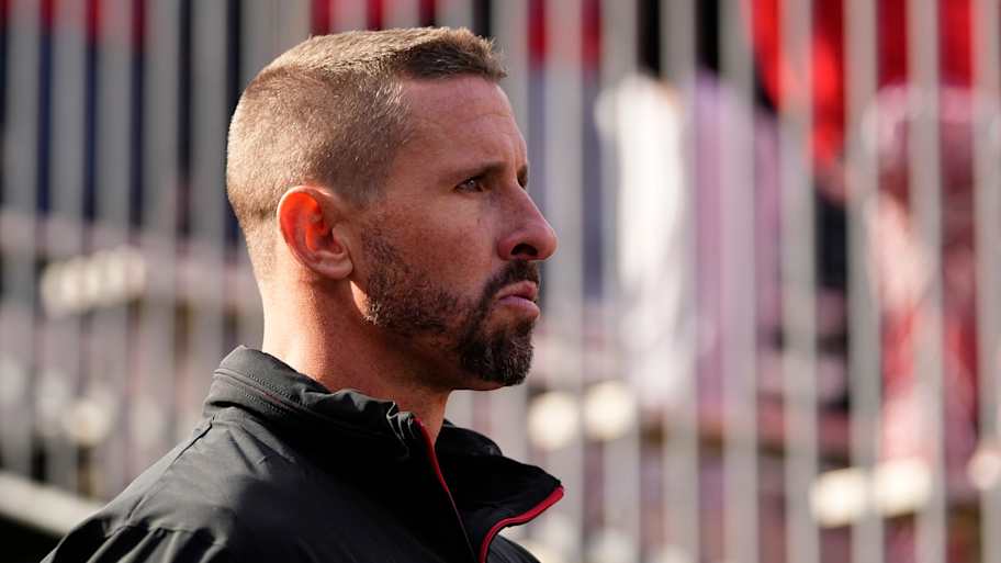 USF football emerging as threat to flip key Ohio State commit Angelo Smith