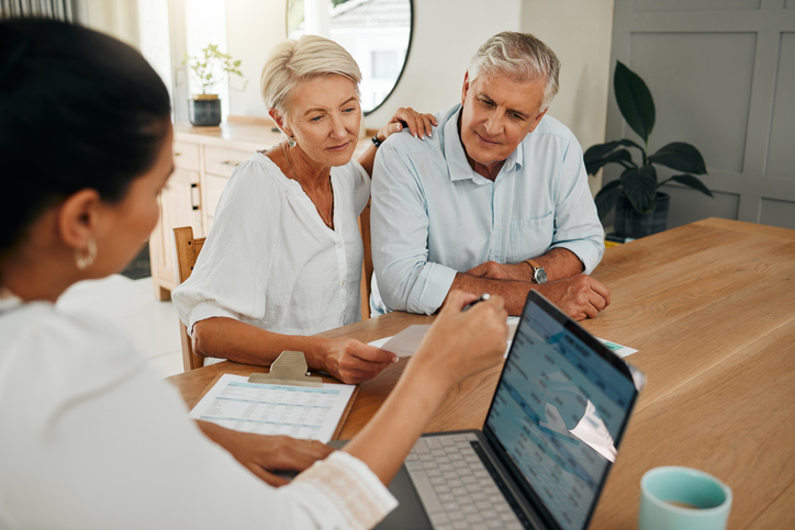 Estate planning for couples without children: Services and examples