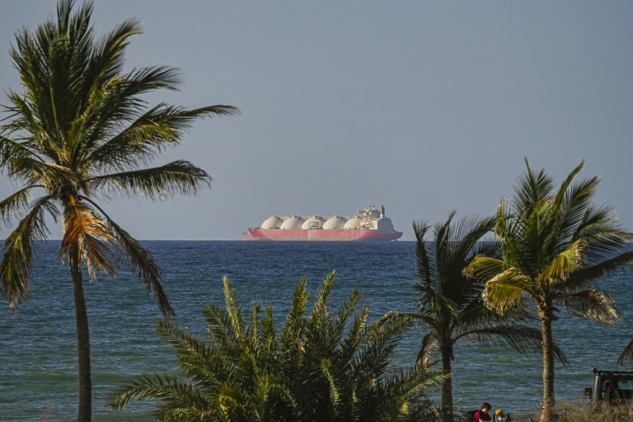 Inflation forecasts depend on Hormuz. So does the Fed’s next move.