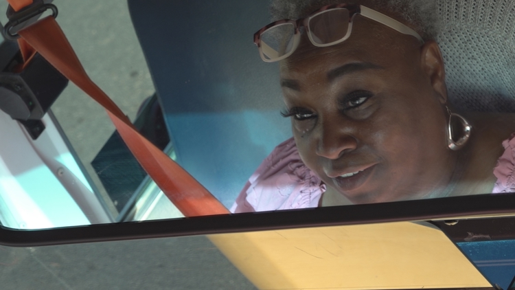 'I see the need' | How a Sandersville bus driver has spent the past 26 ...