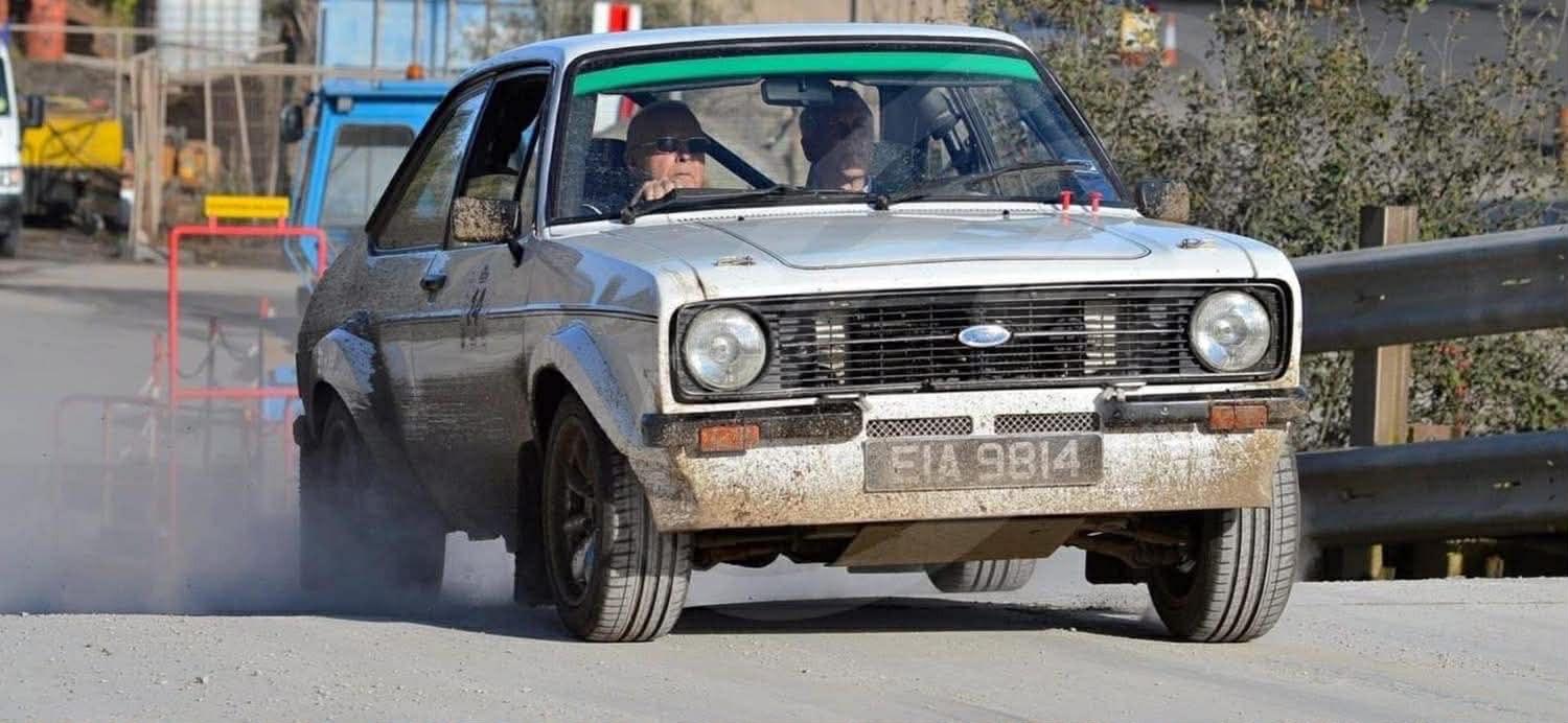 'One of the most talented drivers to ever compete': Tributes paid to ...