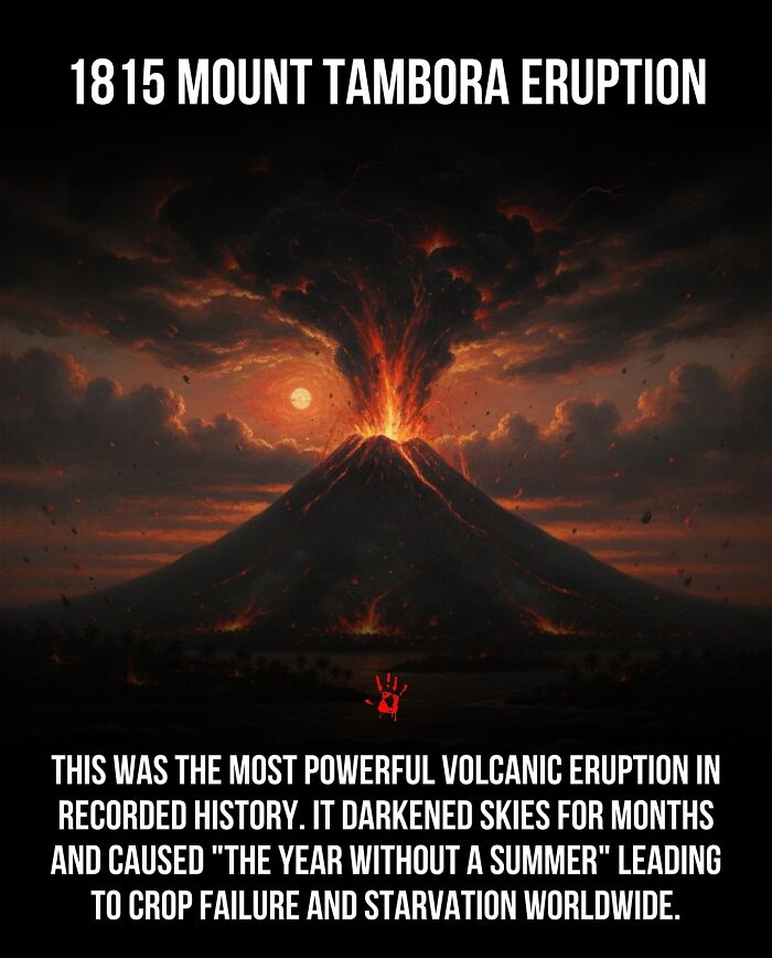 26 Pieces Of “Morbid Knowledge” For People Who Love Creepy Facts