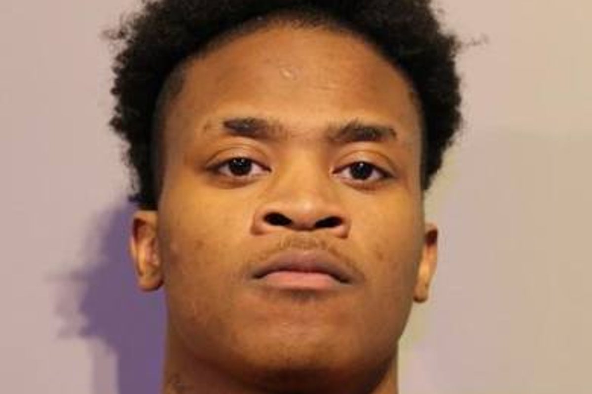 Hunt underway for man accused of killing pregnant woman