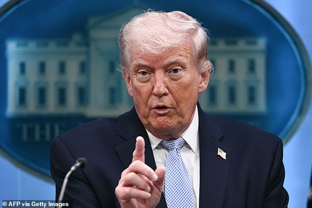 Poll: The most influential man in the US revealed