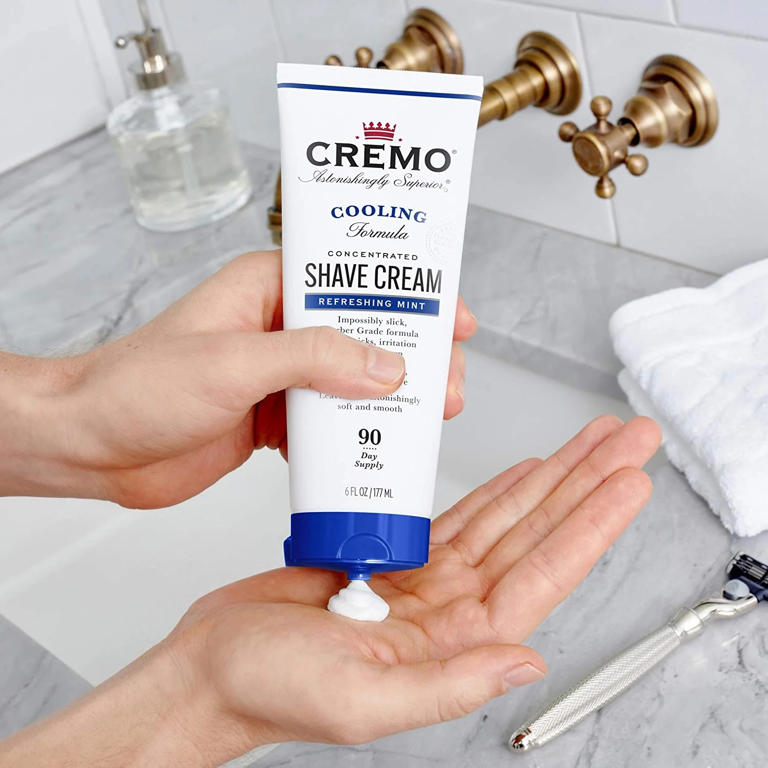 This £20 razor promises a barbershop shave at home – and it looks the ...