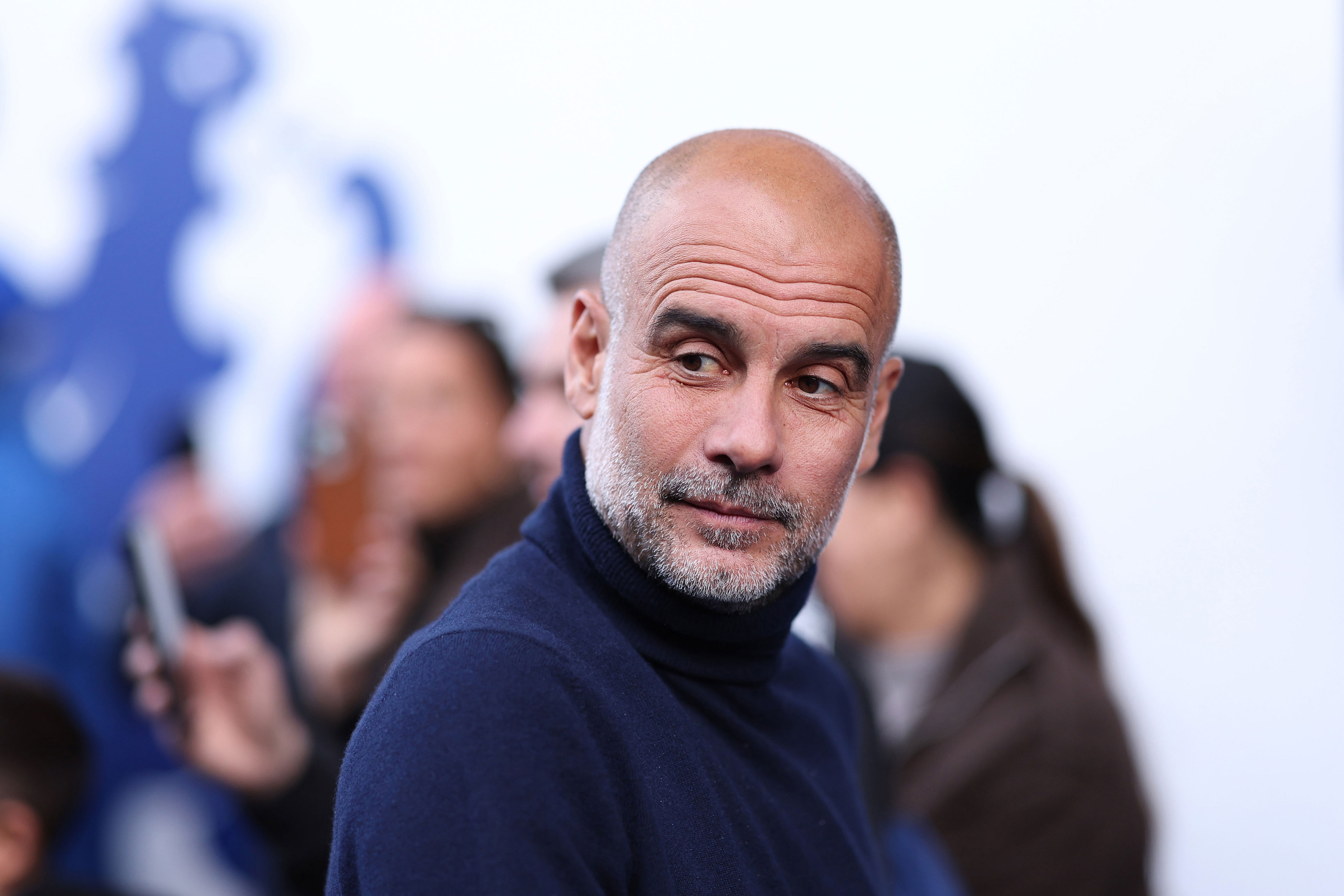 Bozza's case for Arsenal as ultimate 'bottle job' test awaits
