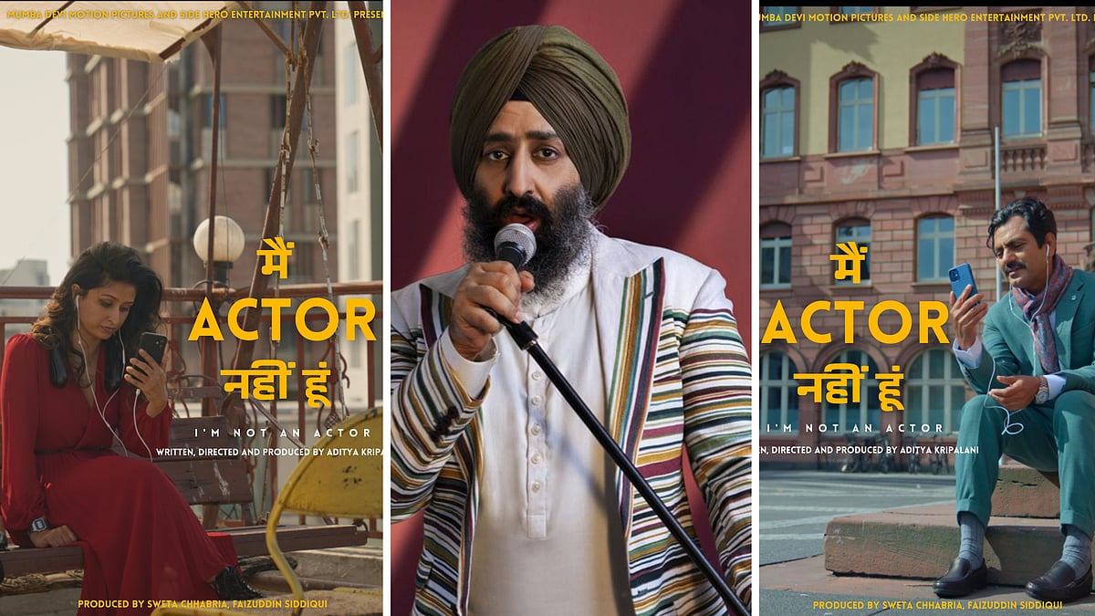 Rabbi Shergill returns to film music with Talash in Nawazuddin ...