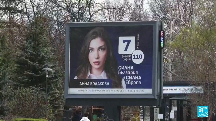 Elecciones en Bulgaria: Rumen Radev lidera las encuestas y opositores ...