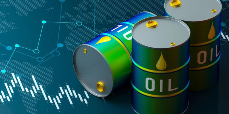 Oil prices end at 5-week lows after Iran declares Strait of Hormuz open ...