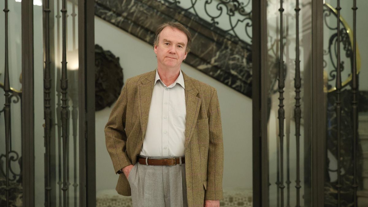Kevin O’Rourke, experto en comercio mundial: “Europa debe dejar de ...