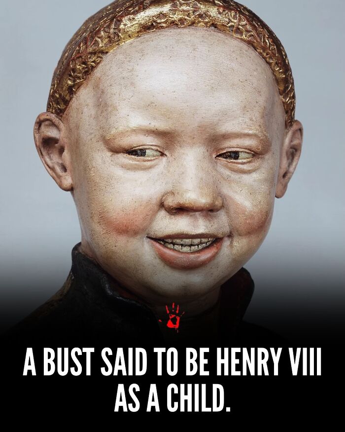 26 Pieces Of “Morbid Knowledge” For People Who Love Creepy Facts