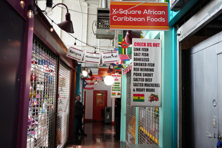 Mamdani’s $30M city-owned grocery store will cost 4 times the normal ...