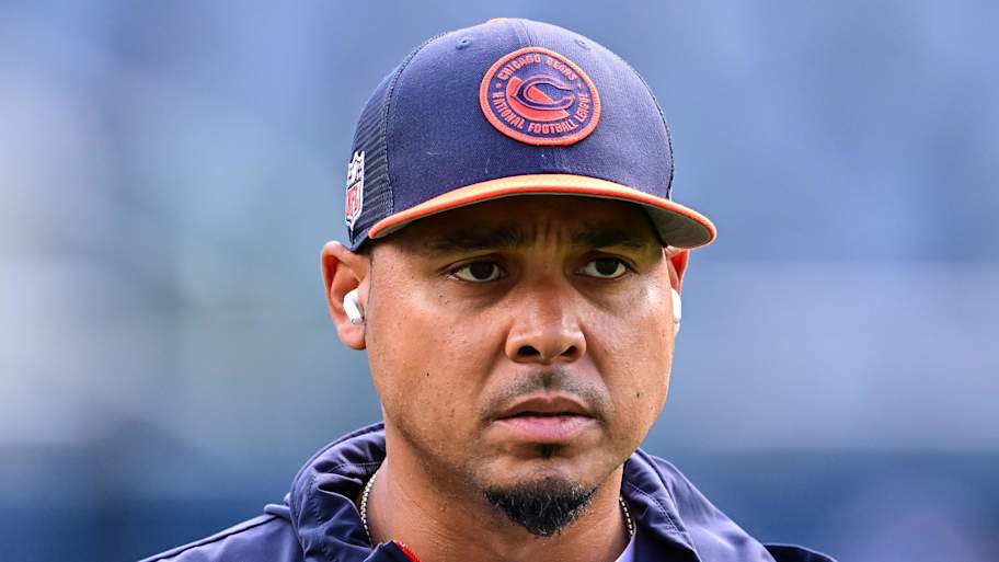 Bears have a crystal clear path to nailing the 2026 NFL draft