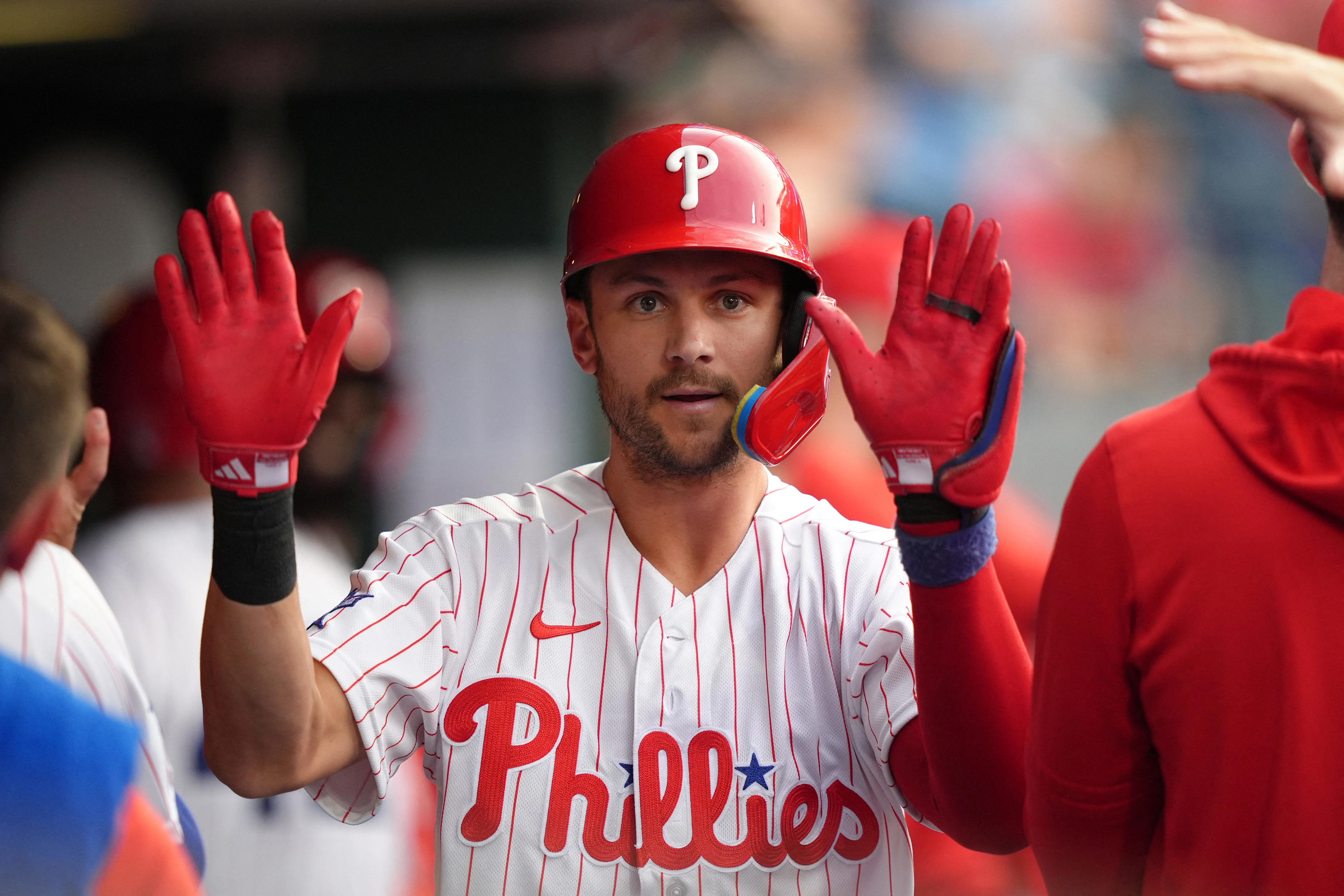 What channel are the Phillies on tonight? Where to watch Braves vs Phillies