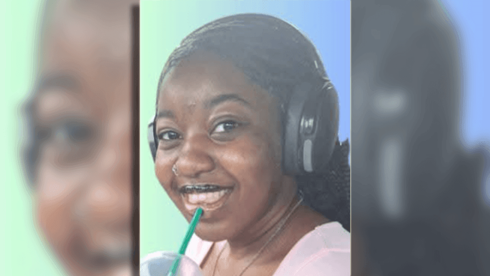 Pitt County Sheriff’s Office seeks public help to find missing 17-year-old