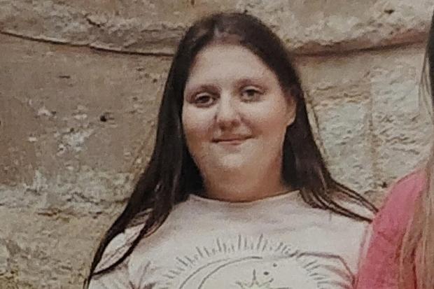 Concerns for welfare as search launched for missing Oxford 13-year-old girl