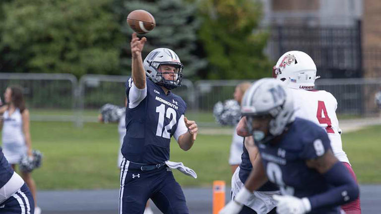 Four potential Buffalo Bills draft targets who can replace QB Mitch ...