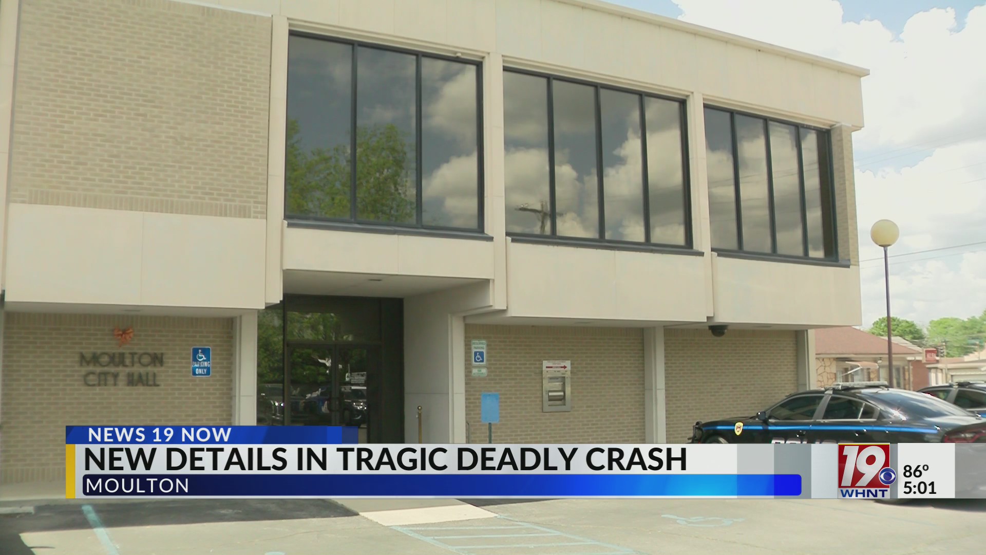 New details in tragic deadly crash | April 17, 2026 | News 19 at 5 p.m.