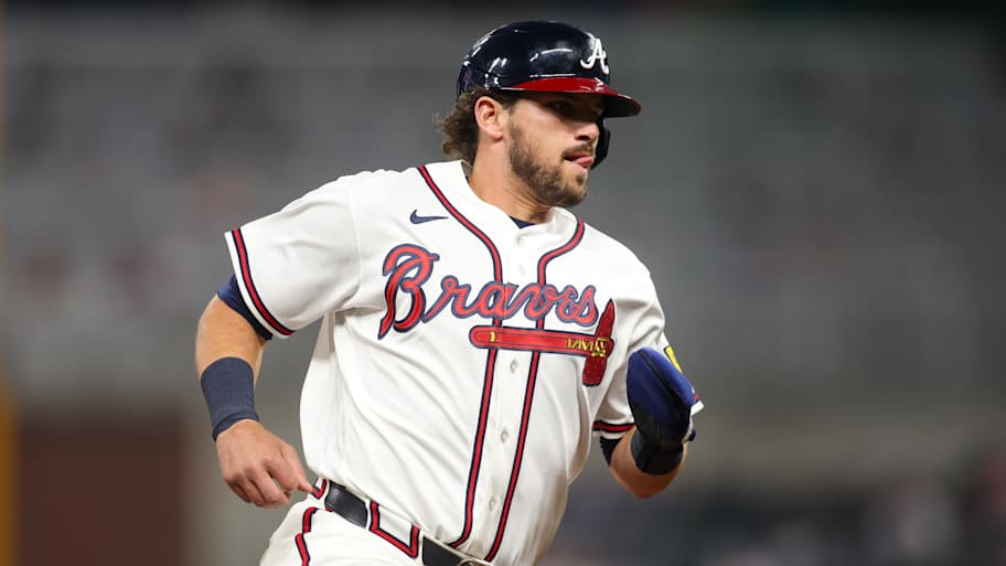 Austin Riley's Breakout the Final Piece for Dominant Braves Offense