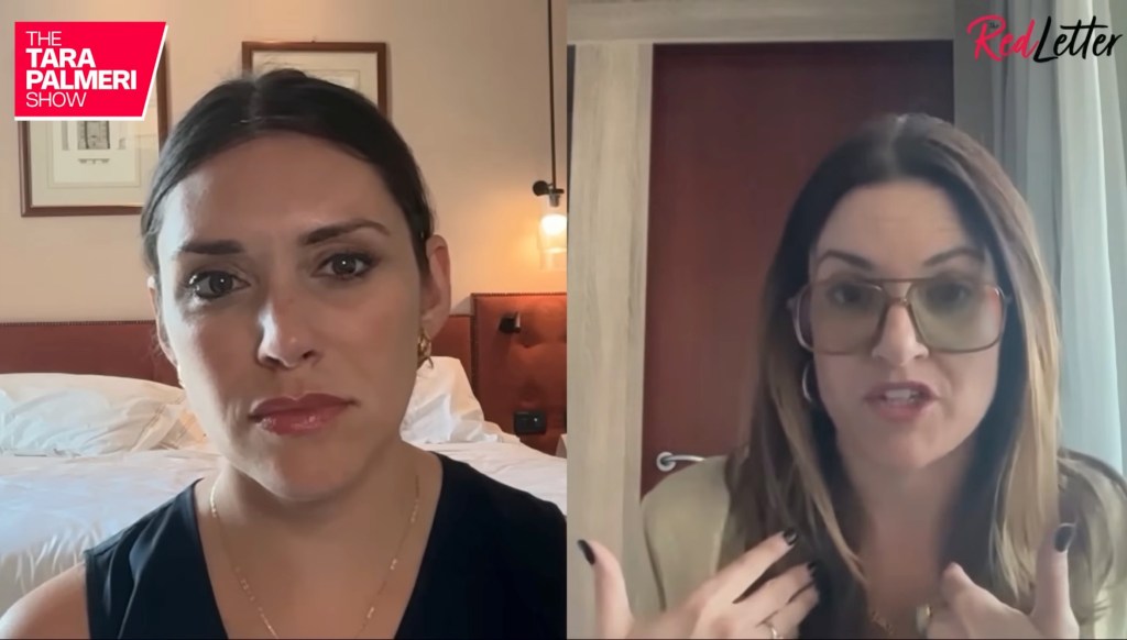 Bill DeBlasio’s ex Nomiki Konst recalls skin-crawling Eric Swalwell ...