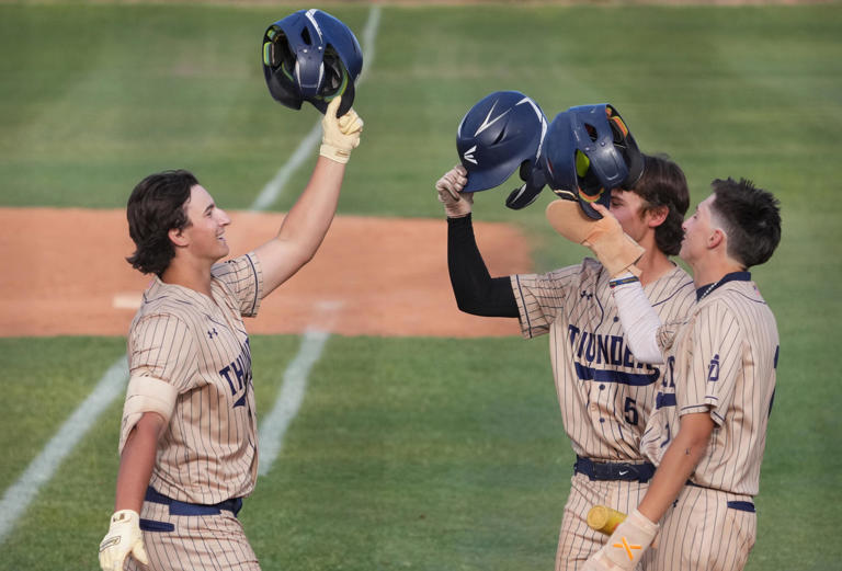 Desert Vista baseball continues surge with win over Corona del Sol