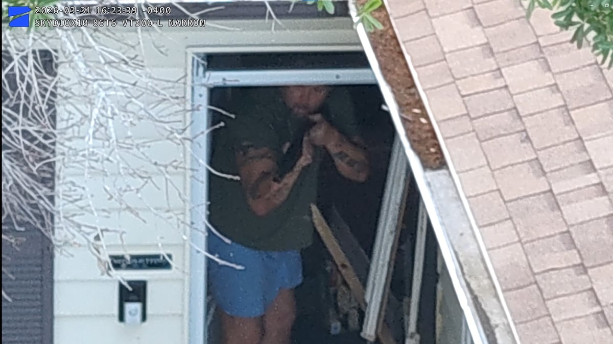 Pinellas Park police shooting was a 'justifiable homicide,' prosecutors say