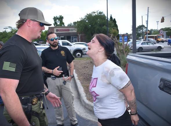 Dorchester County Sheriff’s Office have taken escaped inmate back into ...