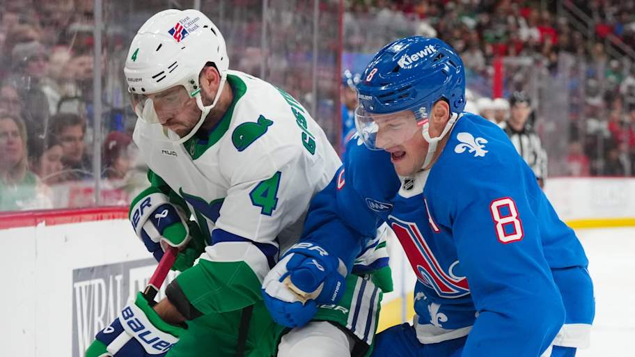 Colorado Avalanche have clear path in 2026 Stanley Cup playoffs