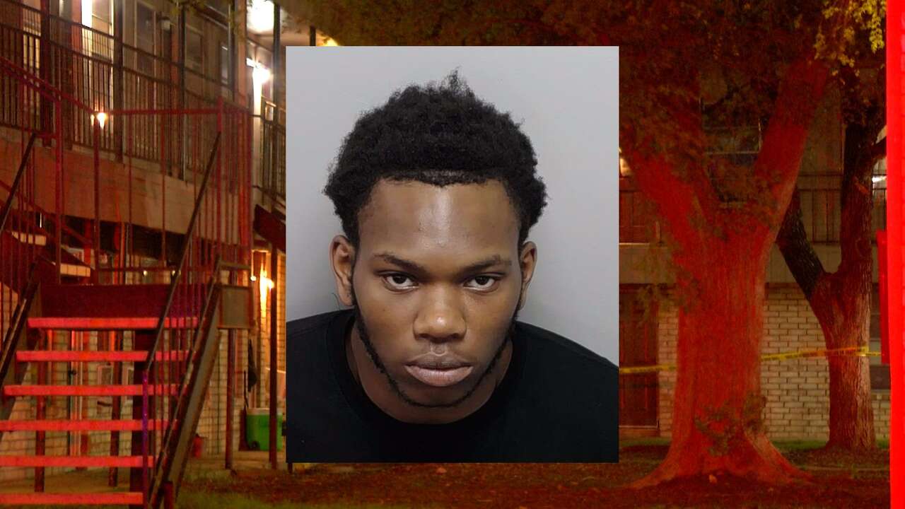 2nd suspect arrested in fatal shooting of Devin Farias, 19, during ...
