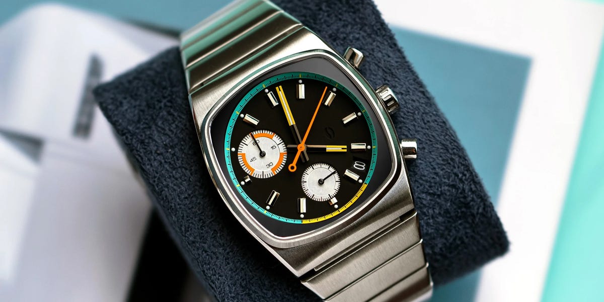 9 under-the-radar watch brands every guy should know
