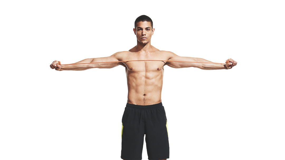 Physical therapist reveals a 5-minute warmup to eliminate shoulder pain ...