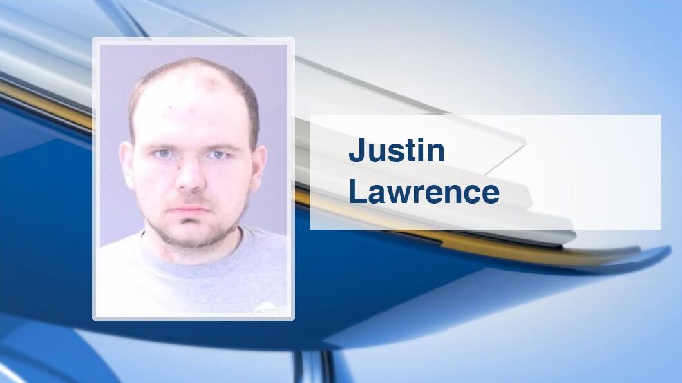 Inmate allegedly possessed dangerous contraband