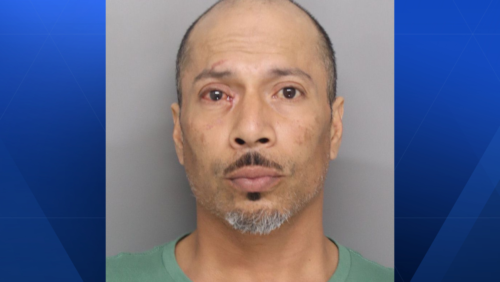Man accused of firing shots at another man in Cincinnati’s Mt. Echo Park