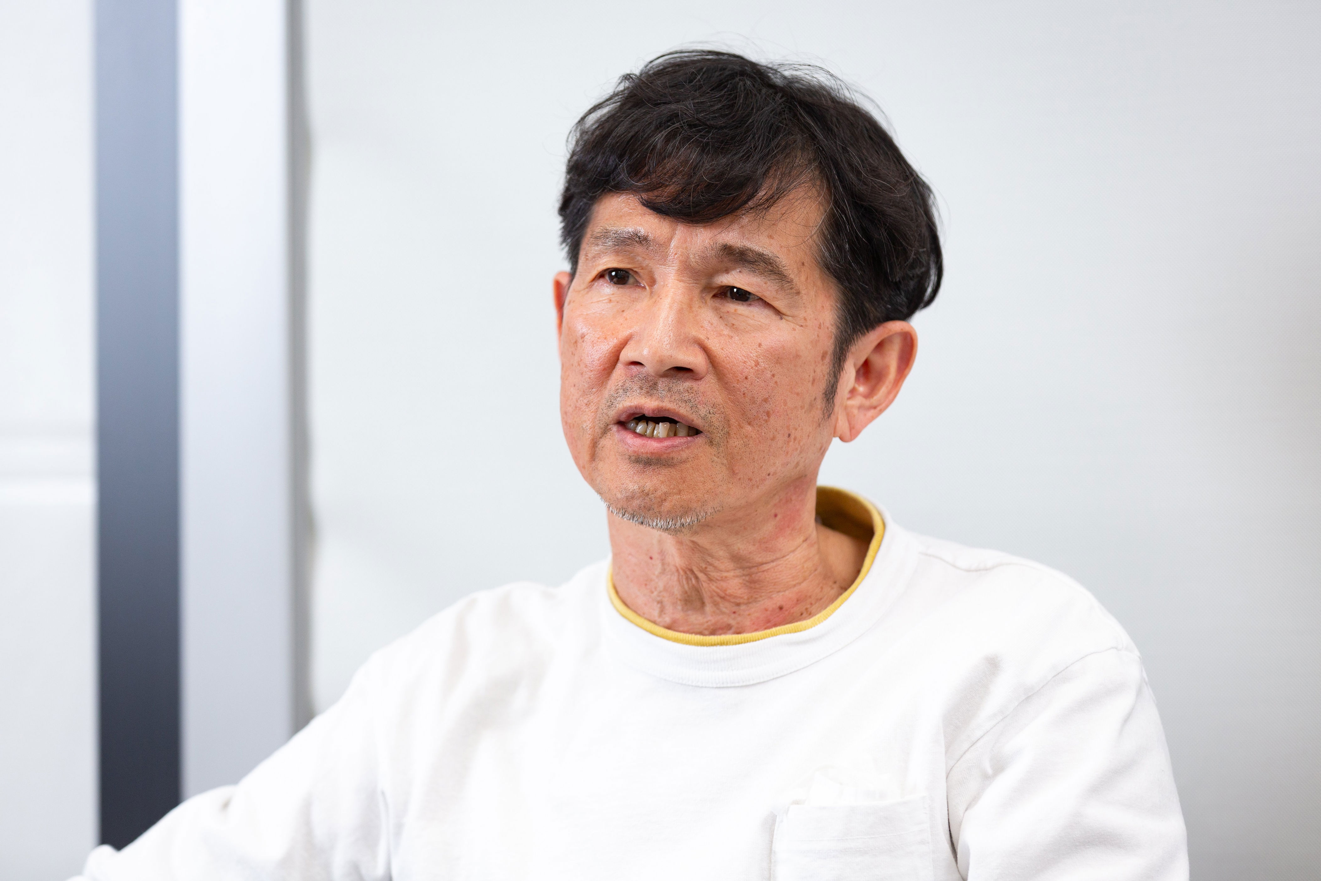 代ゼミのカリスマ英語講師・西谷昇二氏が明かす“500人教室満員”の