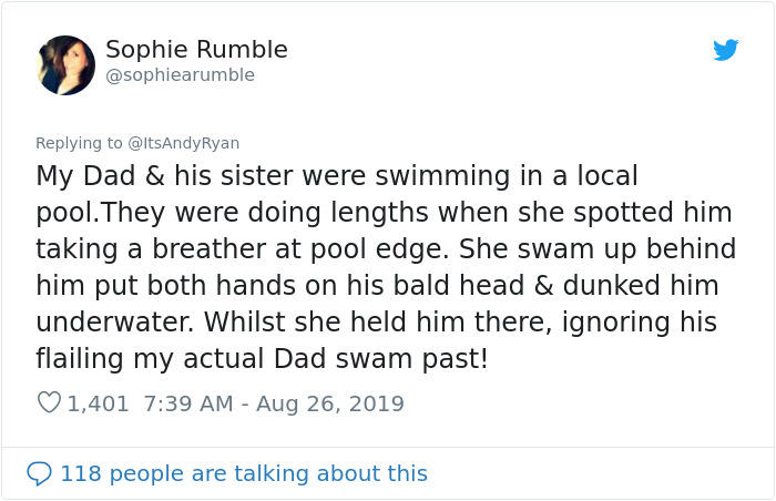 24 embarrassing situations people have gotten themselves into