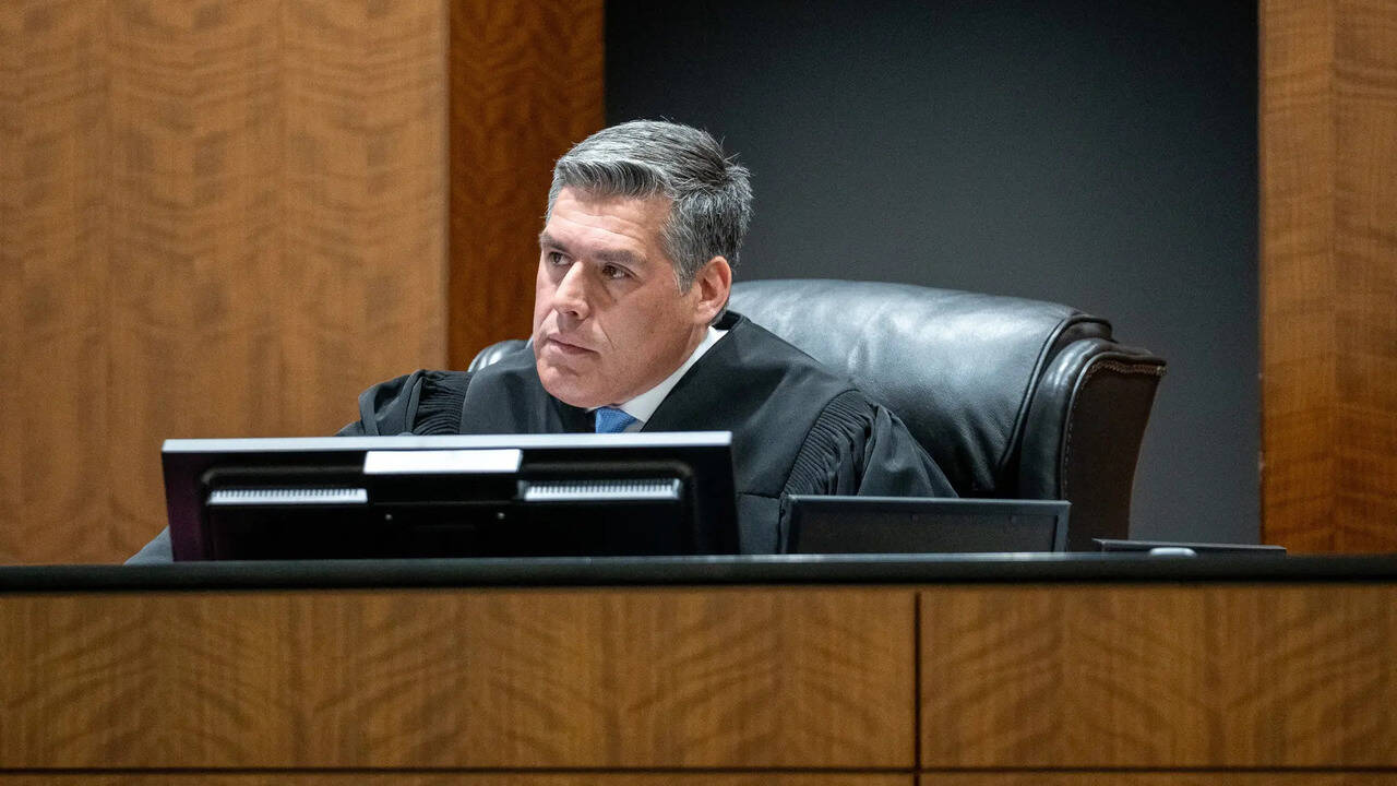 Defense witness claims media coverage undermines fair trial in Charlie ...