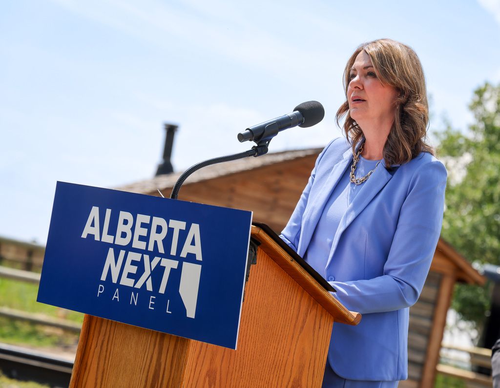 'Absolutely ridiculous': Alberta Next surveys sparked anger from ...