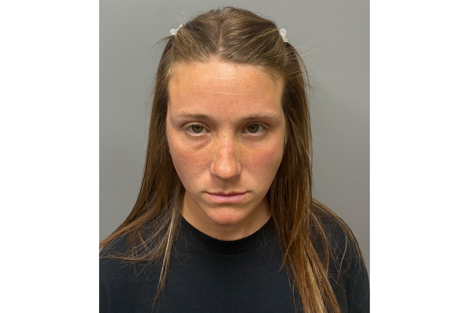 Former 5th grade teacher charged with 25 sex crimes involving 2 students