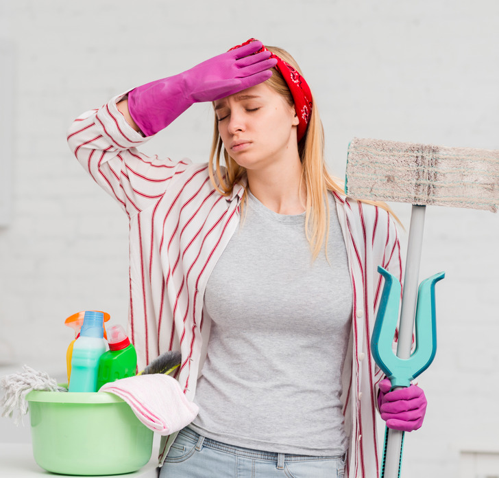 10 Crazy Stories That Prove Cleaners Deal With More Than Just Dust and Dirt