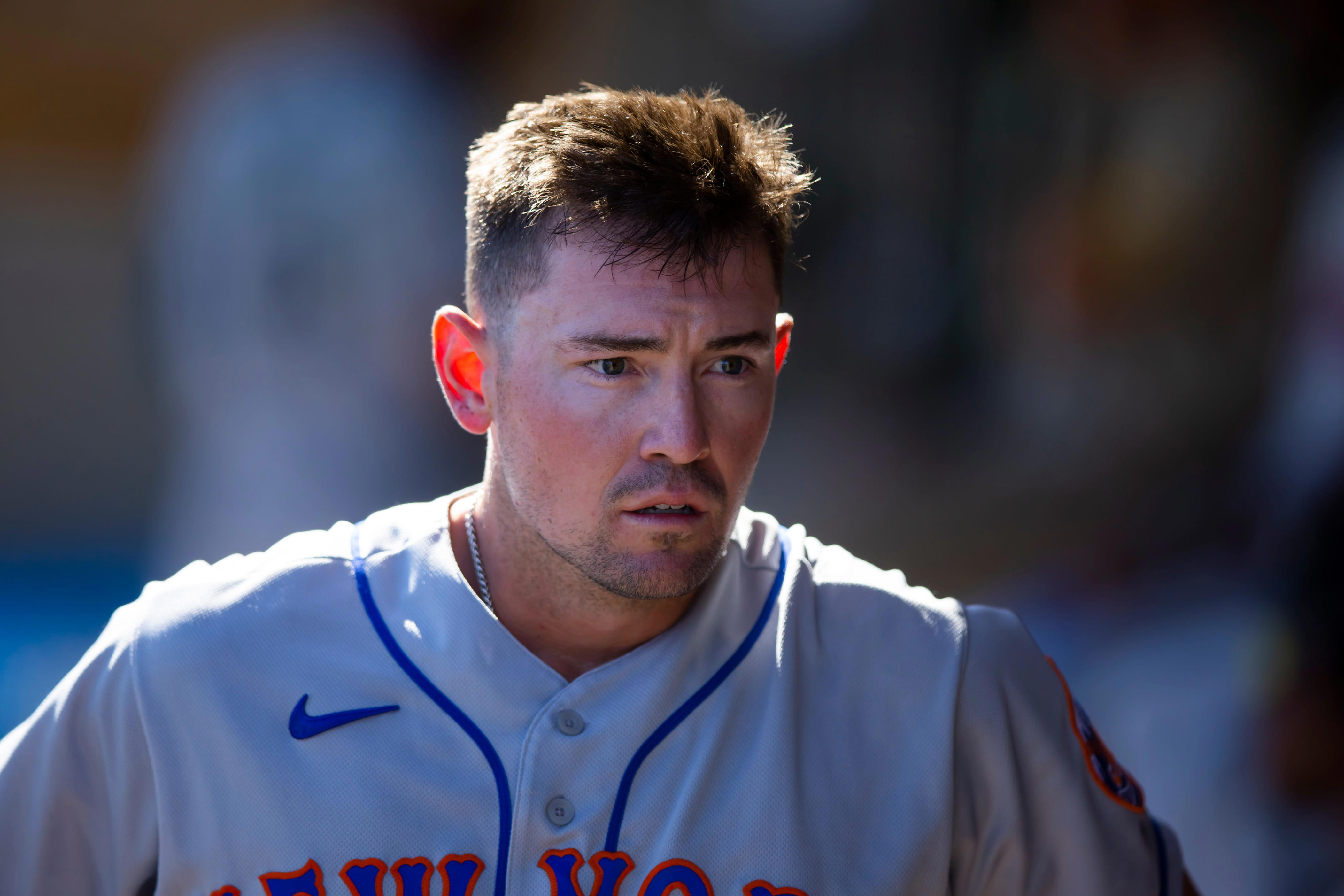 With Zach McKinstry sidelined, Tigers sign Luke Ritter to minor-league deal