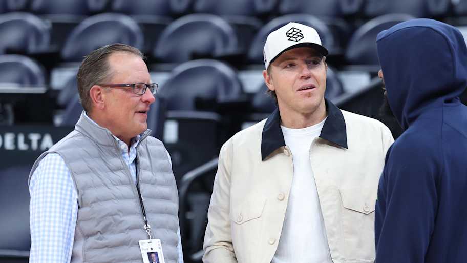 Utah Jazz owner doesn't hold back on championship aspirations
